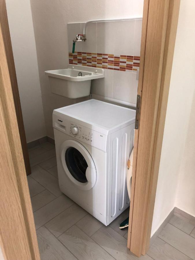 Apartmán Residenza Il Cremino Tropea Exteriér fotografie