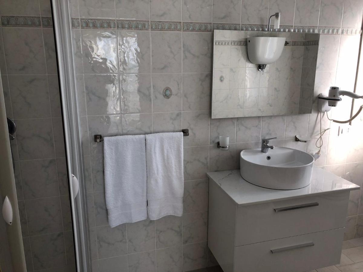 Apartmán Residenza Il Cremino Tropea Exteriér fotografie