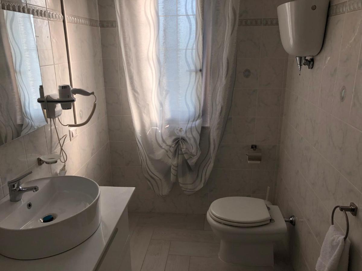 Apartmán Residenza Il Cremino Tropea Exteriér fotografie