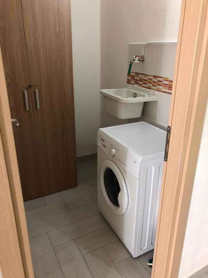 Apartmán Residenza Il Cremino Tropea Exteriér fotografie