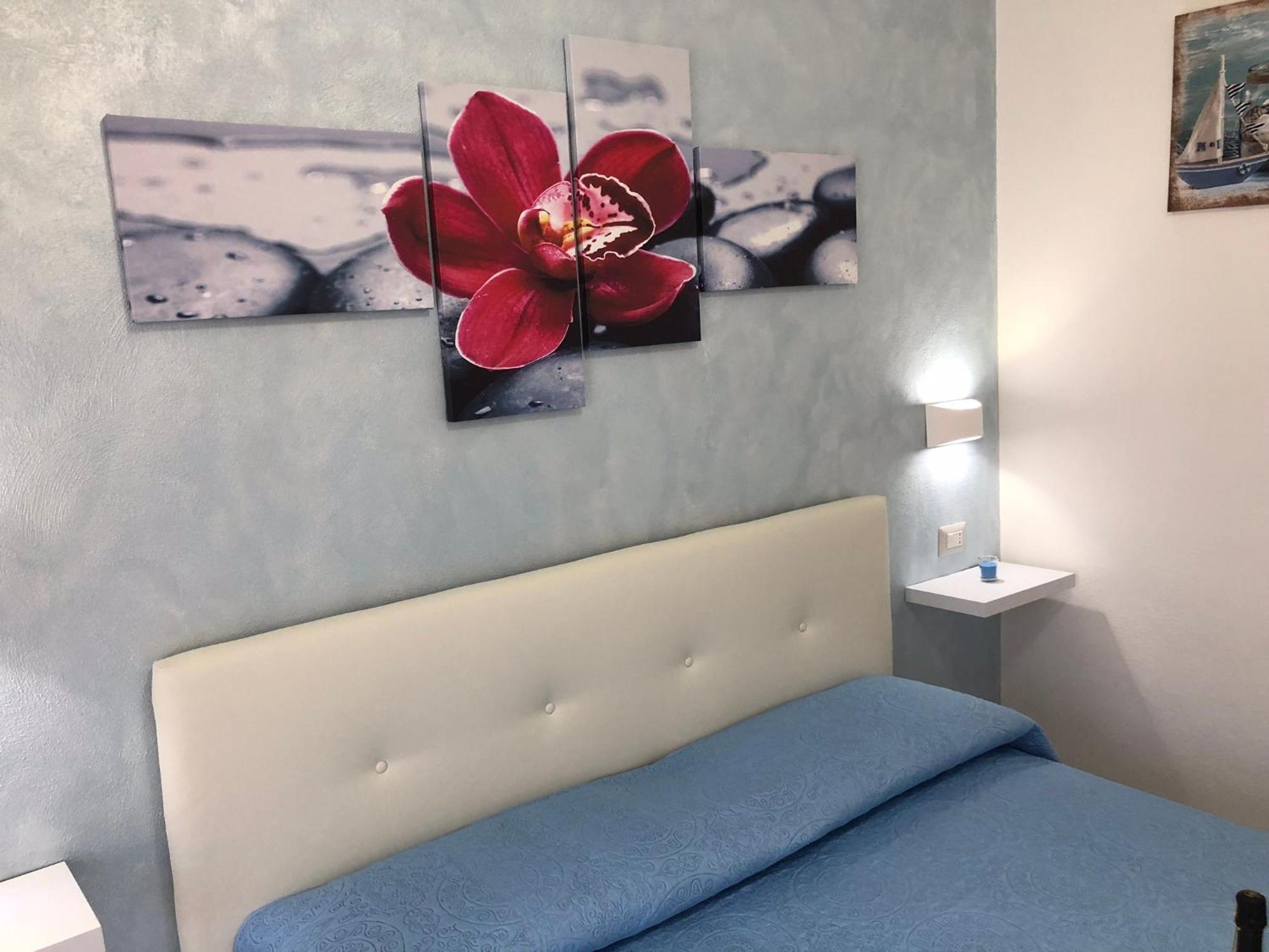 Apartmán Residenza Il Cremino Tropea Exteriér fotografie